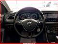 VOLKSWAGEN T-Roc 2.0 TDI DSG IVATA (TETTO PANORAMICO APRIBILE)