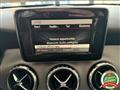 MERCEDES CLASSE GLA CDI Automatic Sport Tetto Fari Led Pelle