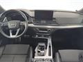 AUDI Q5 SPORTBACK Q5 SPB 40 TDI quattro S tronic S line plus