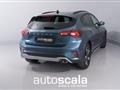 FORD FOCUS 1.0 EcoBoost Hybrid Active (rottamazione euro 4)