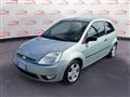 FORD FIESTA 1.4 TDCi 5p. Ambiente