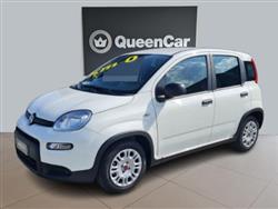 FIAT PANDA 1.0 Hybrid 70cv MY24