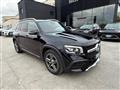 MERCEDES CLASSE GLB GLB 200 d Automatic 4Matic Premium