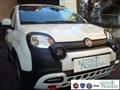 FIAT PANDA CROSS 1.0 FireFly S&S Hybrid 5°P. Pack Cross Aziendale