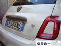 ABARTH 595 1.4 Turbo T-Jet 165 CV Turismo Bicolore Tetto Nero