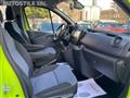 OPEL VIVARO 1.6 CDTI 125CV ** 8 POSTI  *2 PORTE LATERALI