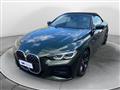 BMW SERIE 4 Serie 4 420d Cabrio mhev 48V Msport auto