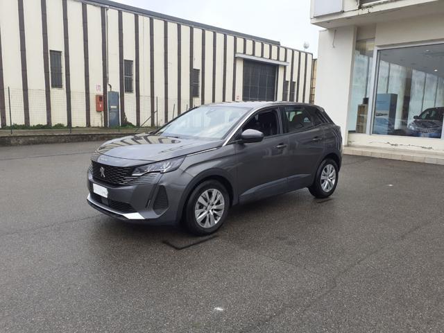 PEUGEOT 3008 PROMO FINANZ. BHDi 130 S&S EAT8 Active Business