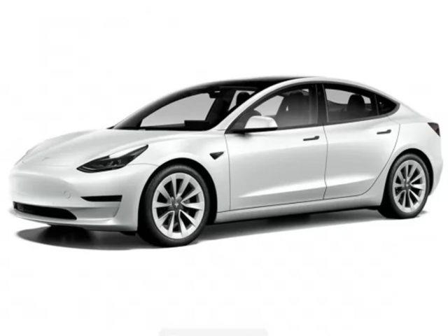 TESLA MODEL 3 Long Range Dual Motor AWD