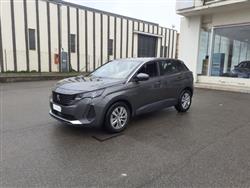 PEUGEOT 3008 PROMO FINANZ. BHDi 130 S&S EAT8 Active Business