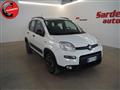 FIAT PANDA 0.9 TwinAir Turbo Natural Power City Life