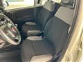 FIAT PANDA VAN 0.9 TwinAir Turbo Natural Power Pop Van 2 posti