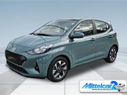 HYUNDAI NEW i10 1.0 MPI Connectline MY 25 - TASSO AGEVOLATO 1,95%