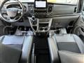 FORD TOURNEO CUSTOM 320 2.0 TDCi 185CV PC Sport