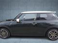 MINI MINI FULL ELECTRIC Resolute Edition