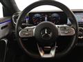 MERCEDES CLASSE A A 180 d Automatic Premium