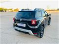 DACIA Duster 1.6 SCe GPL 4x2 Prestige