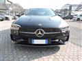 MERCEDES CLASSE CLA COUPE CLA 200 d Automatic AMG Line Advanced Plus