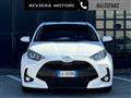 TOYOTA YARIS 1.0 5 porte Active