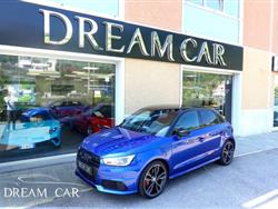 AUDI A1 SPORTBACK SPB 2.0 TFSI quattro 231CV PACCHETTO QUATTRO-BOSE