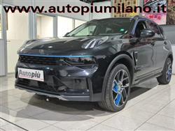 LYNK&CO 01 PHEV