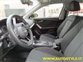 AUDI Q2 30 TDI S-Tronic AUTOMATICA 2.0 116Cv