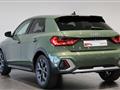 AUDI A1 SPORTBACK 2ª SERIE ALLSTREET 25 TFSI