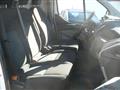 FORD TRANSIT CUSTOM Transit Custom 270 2.0 TDCi 130 PC Furgone Titanium