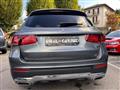 MERCEDES GLC SUV d 4Matic Executive Auto