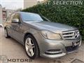 MERCEDES CLASSE C SW SW, XENON, AUTOMATICA, BLUETOOTH, P.CONSEGNA!