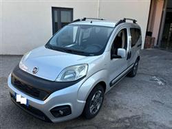 FIAT QUBO 1.3 MJT 80 CV Trekking