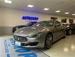 MASERATI GHIBLI 3.0 V6 ds 250cv auto my17