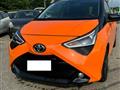 TOYOTA AYGO 1.0 VVT-i 72 CV 5 porte x-business