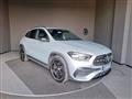 MERCEDES CLASSE GLA GLA 200 d Automatic 4Matic Premium