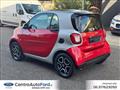 SMART FORTWO 70 1.0 twinamic Youngster