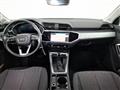 AUDI Q3 SPORTBACK SPB 35 TDI S tronic Business Plus