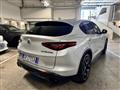 ALFA ROMEO STELVIO SPRINT#190CV#AT8#Q4#C.LEGA20 STELLA#CAMBIO F1#LED