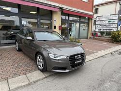 AUDI A6 2.0 tdi Business 177cv multitronic