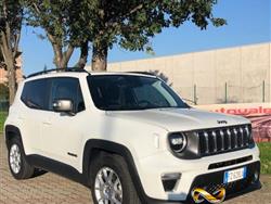 JEEP RENEGADE 1.3 DDCT limited Led ,Navi