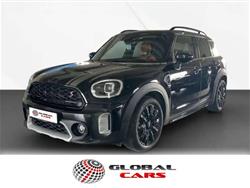 MINI MINI 3 PORTE Countryman Mini 2.0 ALL4 Autom Trim/Led/H-Up/18"