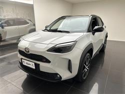 TOYOTA YARIS CROSS 1.5 Hybrid 5p. E-CVT GR SPORT