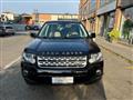 LAND ROVER FREELANDER S 2.2 SD4