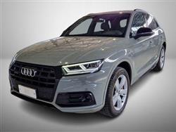 AUDI Q5 50 TFSI e quattro S tronic Business