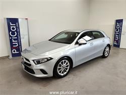 MERCEDES CLASSE A A 180 Automatic Business Extra