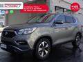 SSANGYONG REXTON 2.2 4WD Icon aut.