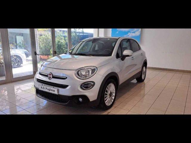 FIAT 500C X x Urban My21 1.3 Multijet 95cv Connect