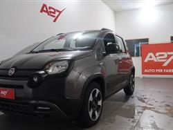 FIAT PANDA 1.0 FireFly S&S Hybrid City Cross