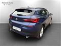 BMW X2 sdrive18d Business X auto