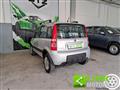 FIAT PANDA 1.2 4X4 Dynamic NEOPATENTATI