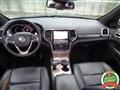 JEEP GRAND CHEROKEE 3.0 V6 CRD 250 CV Multijet II Limited